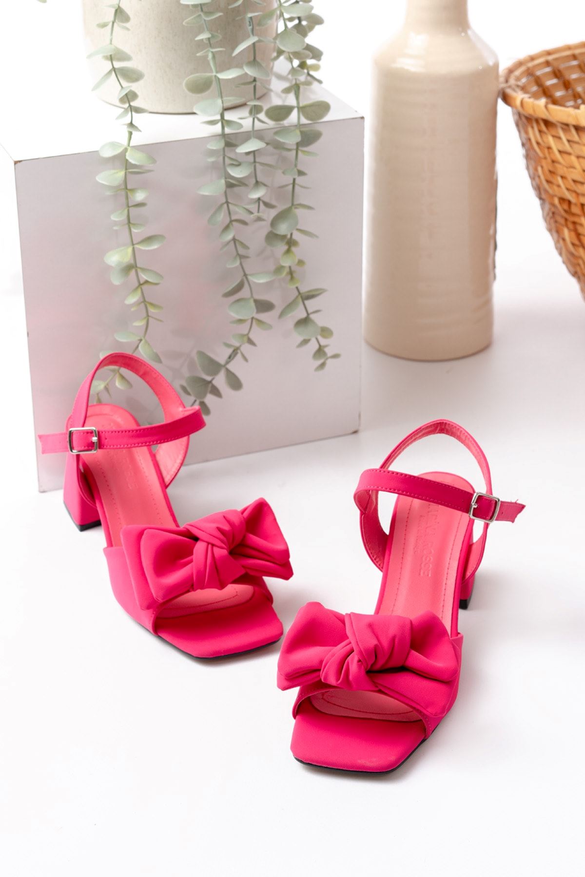 Kadın Silva Sandalet MR5167