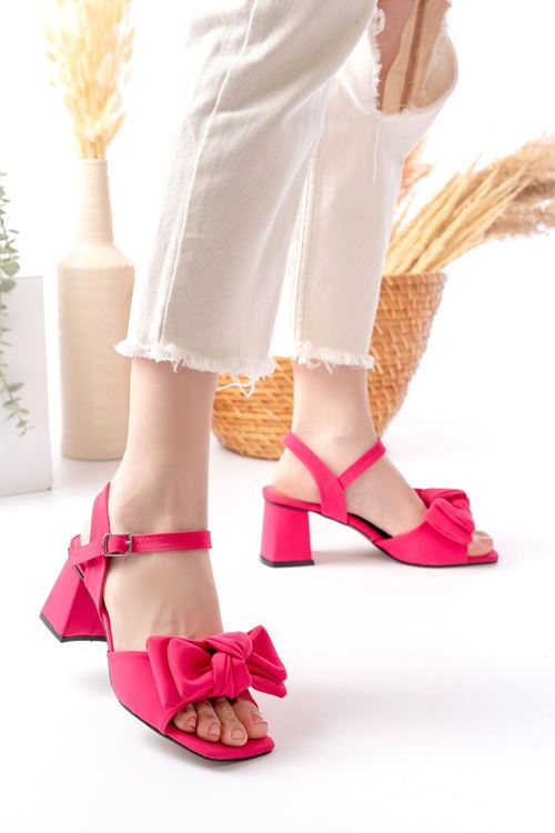 Kadın Silva Sandalet MR5167