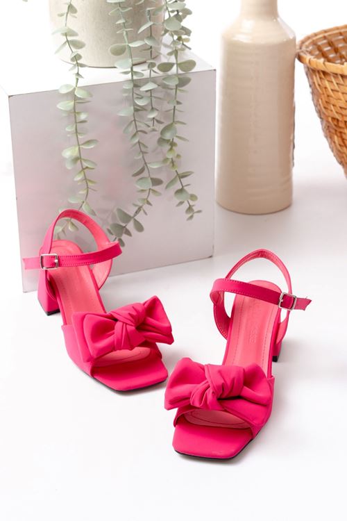 Kadın Silva Sandalet MR5167