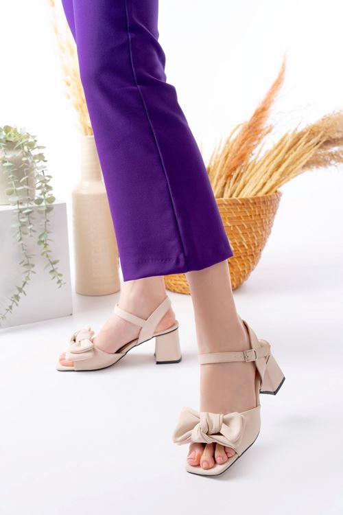 Kadın Silva Sandalet MR5167